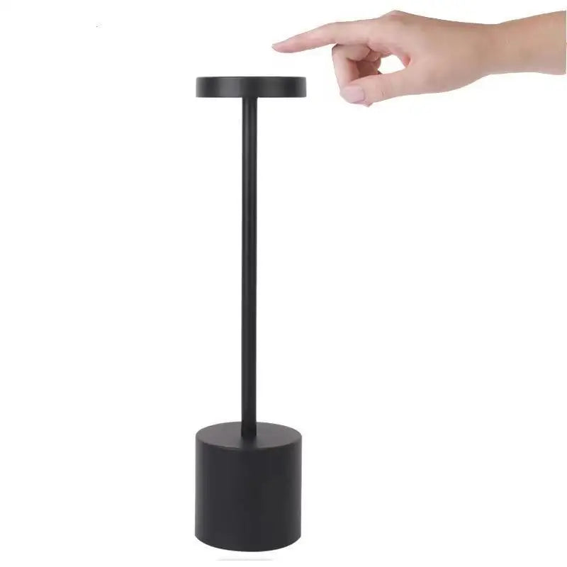 Cordless Touch Table Lamps