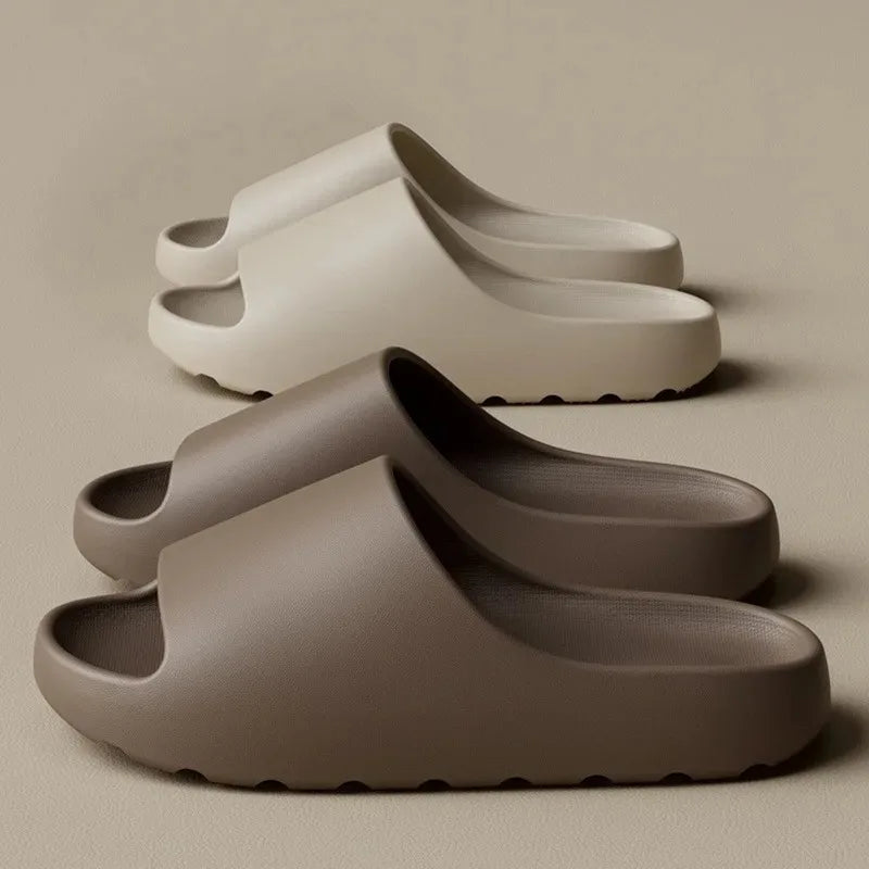 Cloud Comfort Slide Sandals