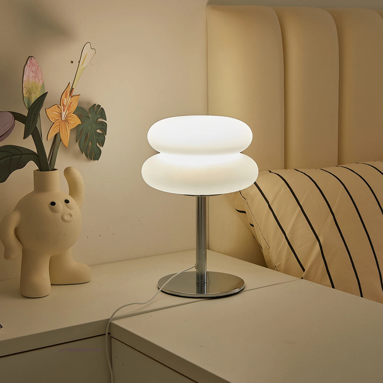 Bauhaus Glow Table Lamp