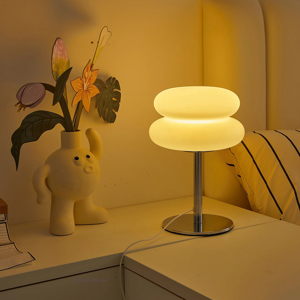Bauhaus Glow Table Lamp