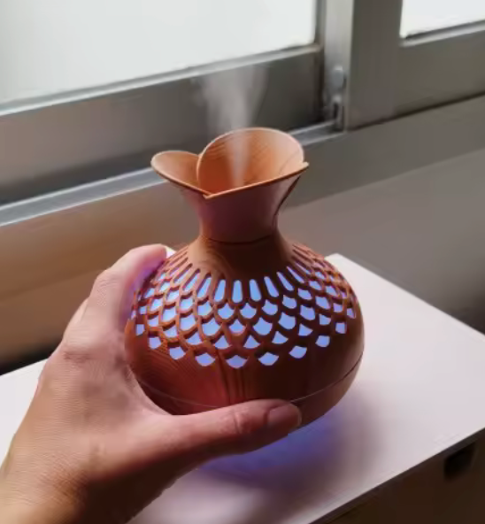 Aromatherapy Diffuser