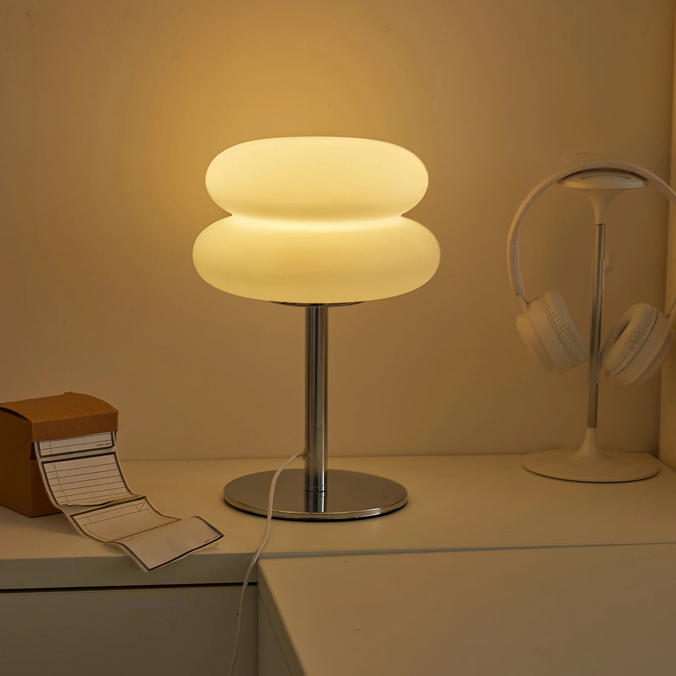 Bauhaus Glow Table Lamp